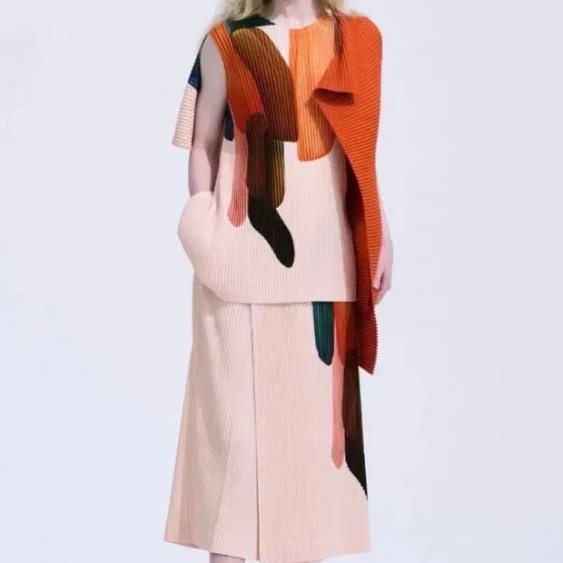 옴므플리세 로낭부홀렉 rb드로잉 셋업