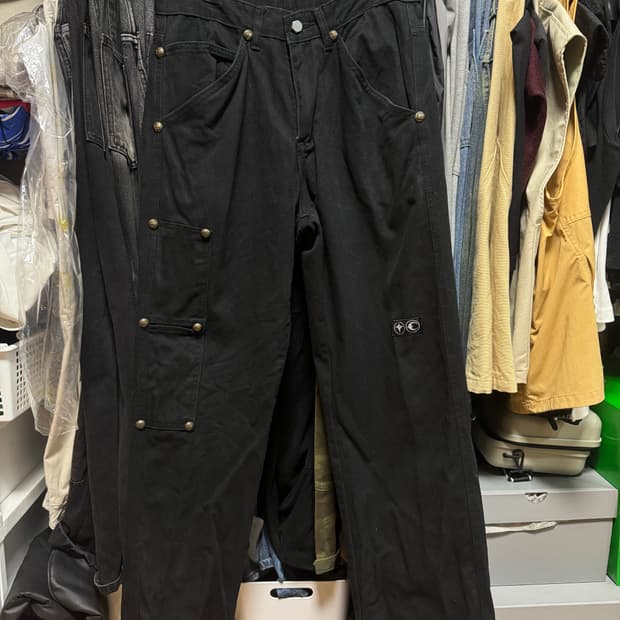 떠그클럽 기본팬츠