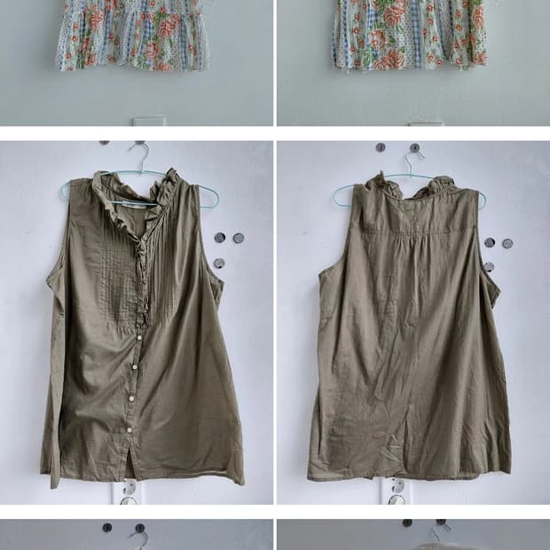 (4월 14일까지) 벌당 5천원 훑기입니다~!