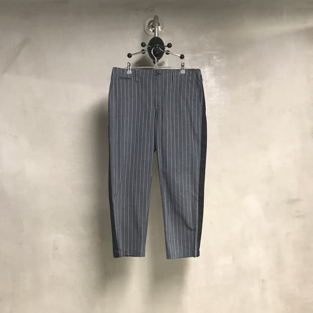 사카이 스트라이프 팬츠 2