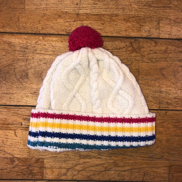 Paul Smith beanie