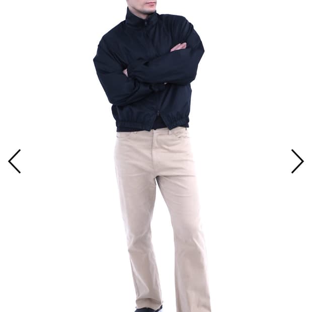 [구매]A.ta 플레어팬츠 베이지 m size