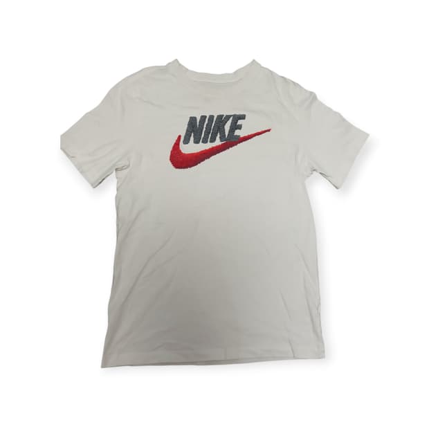 나이키 스우시 반팔티 