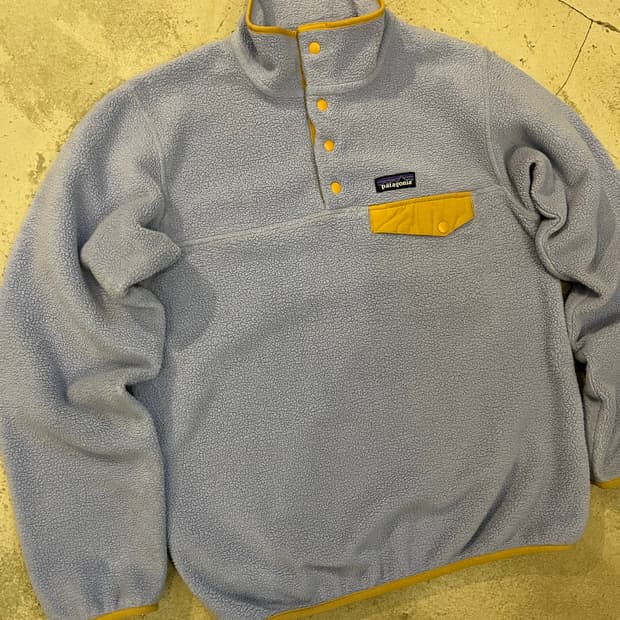 파타고니아 쉰칠라 