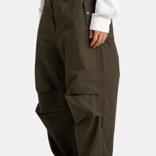 엔지니어드 가먼츠 오버팬츠