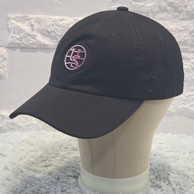 p1-9:URBAN SWAGGER어반스웨거 베이직로고 캡(약56~60cm