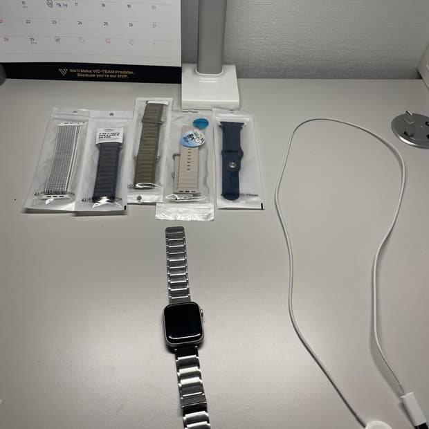애플워치 se2 44mm 팔아용