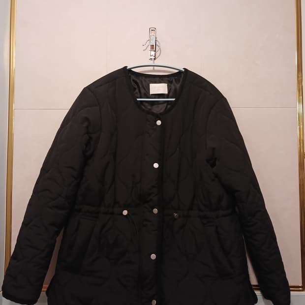 공구우먼 정품 여성 점퍼 M 사이즈