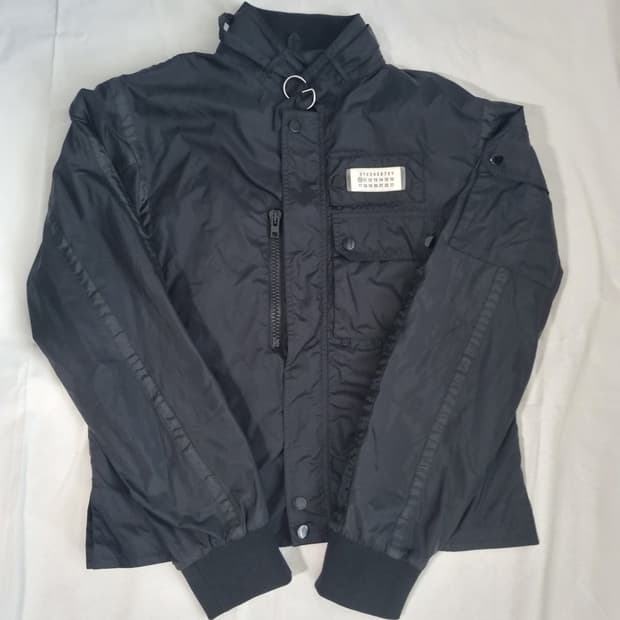 Maison Margiela Nylon Sport Jacket 50