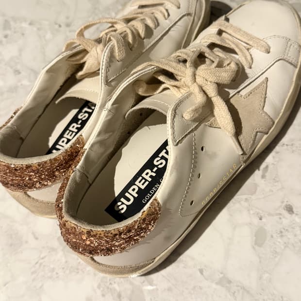 골든구스 슈퍼스타