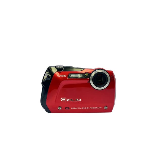 (NCT디카)CASIO EXLIM EX-G1 디카
