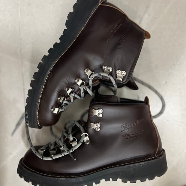 대너 마운틴라이트2 260