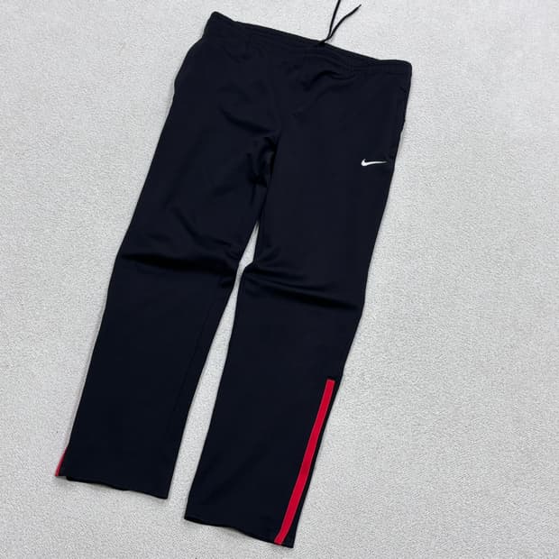 L 나이키 트레이닝 카고 팬츠 0414E