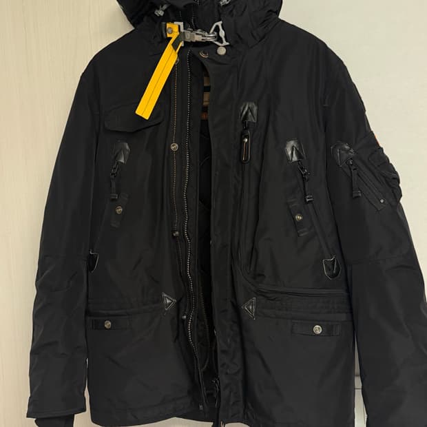 파라점퍼스 라이트핸드 L 105