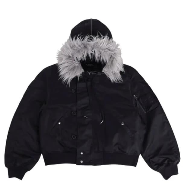 Awende N2-B Jacket