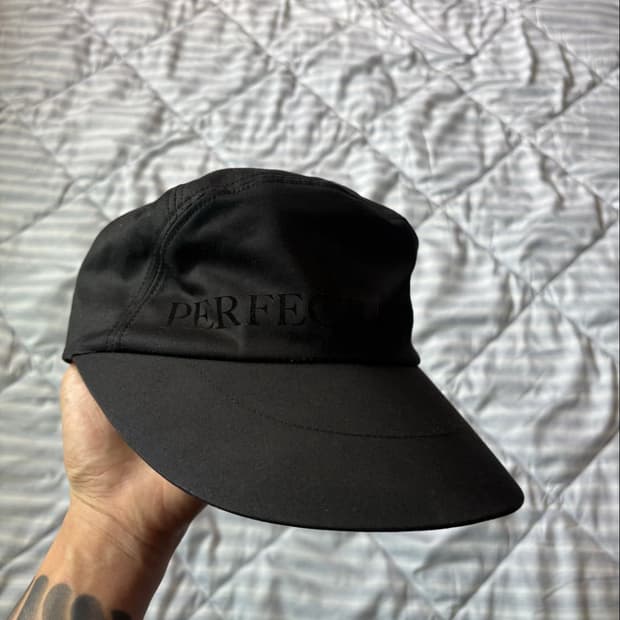 라드뮤지션 빅캡