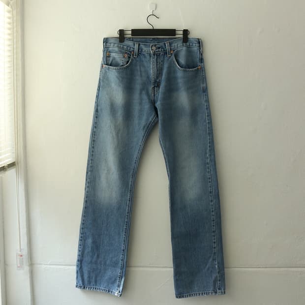  517 Bootcut Jeans W 32 L 34