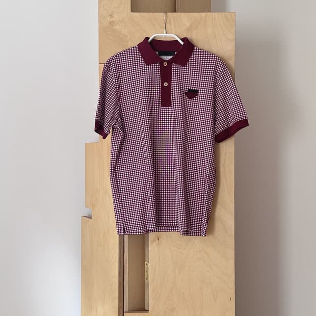 PRADA Top