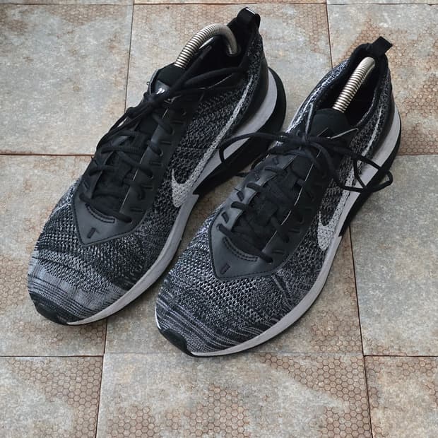 (280)나이키 에어맥스 플라이니트 레이서 