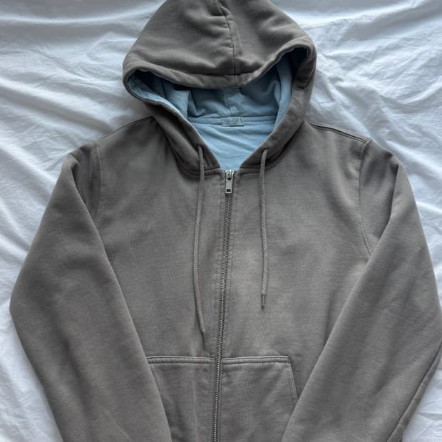 브랜디멜빈) 후드집업(일본 제품)