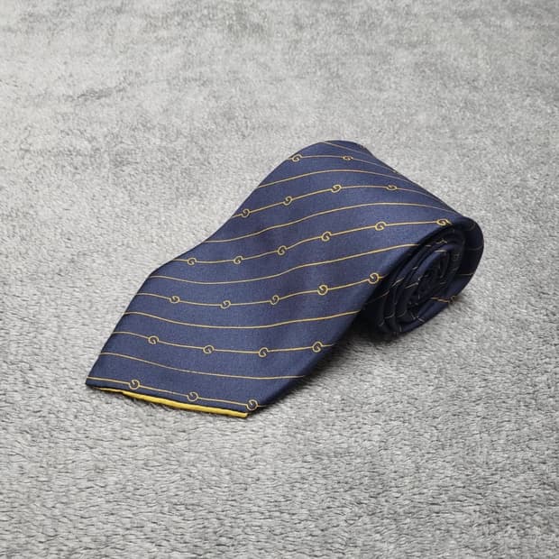 넥타이(구찌) n81