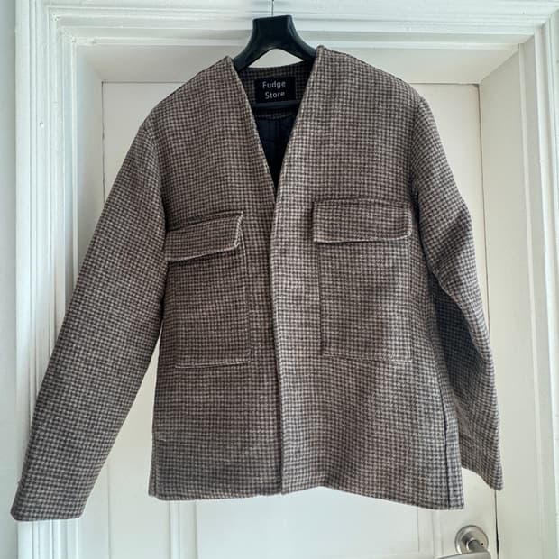 라퍼지 스토어 겨울 자켓