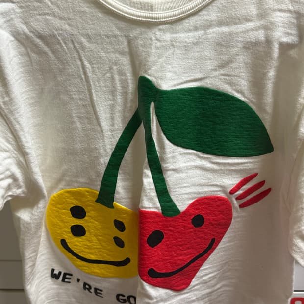 cpfmxhumanmade 티셔츠 팝니당 