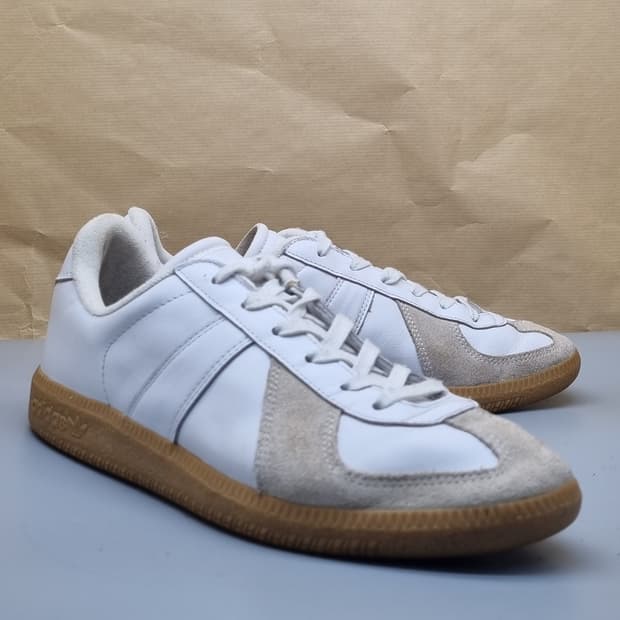 아디다스 BW 아미 남성스니커즈265