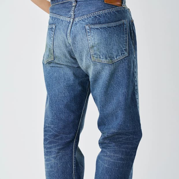 [36] 풀카운트 1344-1108 More Than Real 새상품