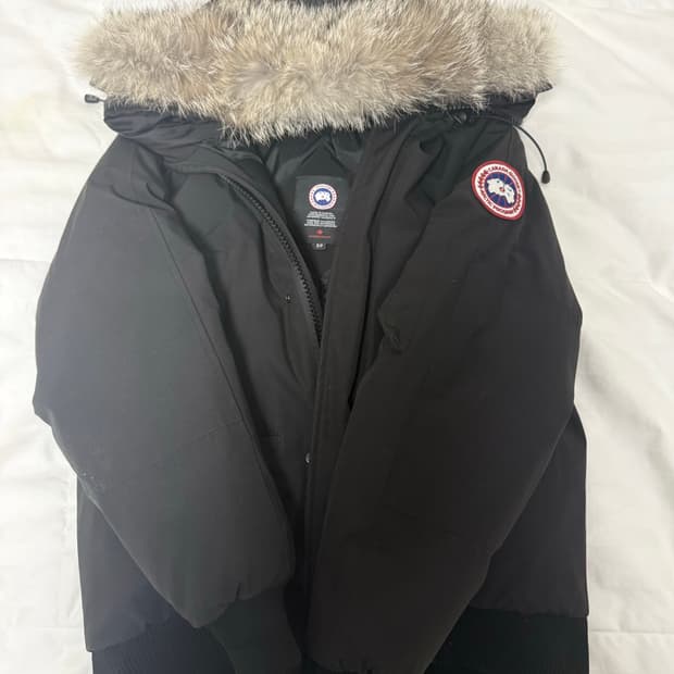 캐나다구스 칠리왁 s