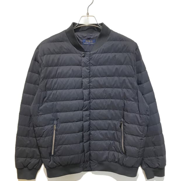 [빅사이즈] 폴로랄프로렌 경량 덕다운 패딩 4XL