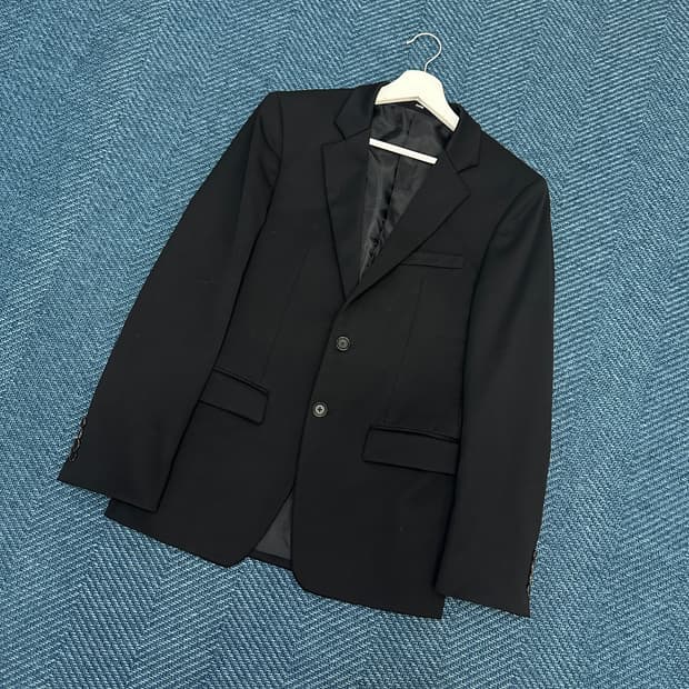 [46] 시스템 옴므 블레이져