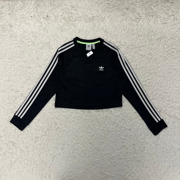 아디다스 파이어버드 져지롱슬리브