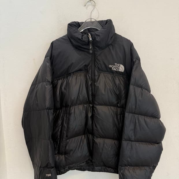 The North Face 700 nuptse 95  