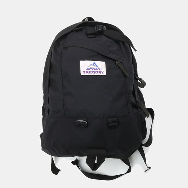 Gregory x BEAMS BOY