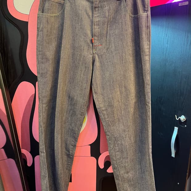 Ecko Unltd Denim Foundry 데님팬츠