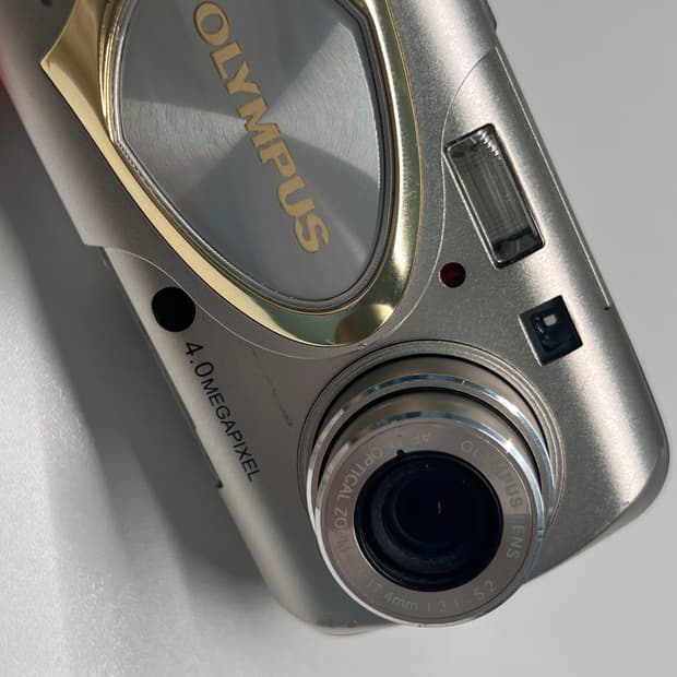 [풀박스]올림푸스 뮤 410 (스타일러스 410)