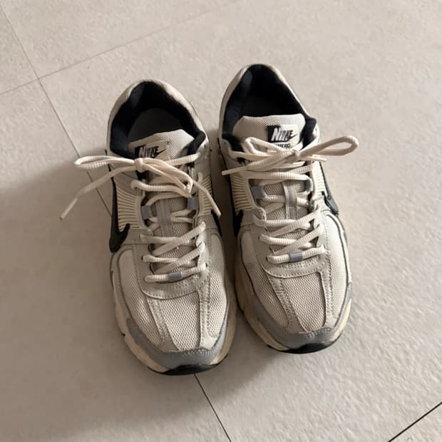 줌보메로5 235 울프그레이