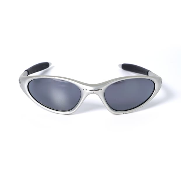 오클리 미뉴트 1.0 실버 