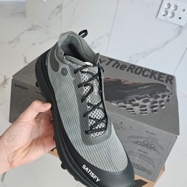 새티스파이 더 라커 290