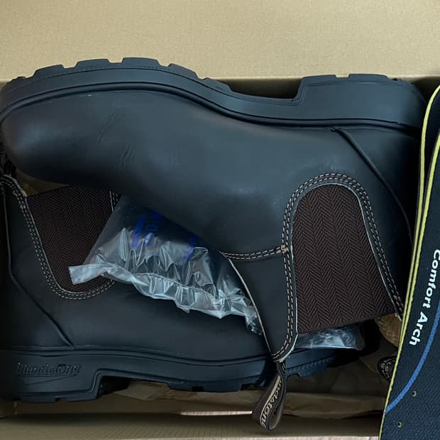 블런드스톤 600 6.5