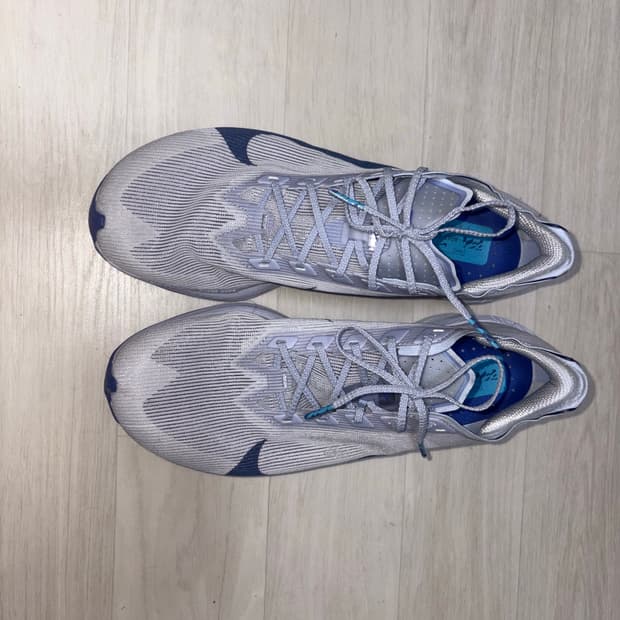 나이키 줌X 베이퍼플라이 넥스트%4 265mm