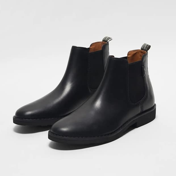 [Polo Ralph Lauren] Chelsea boots