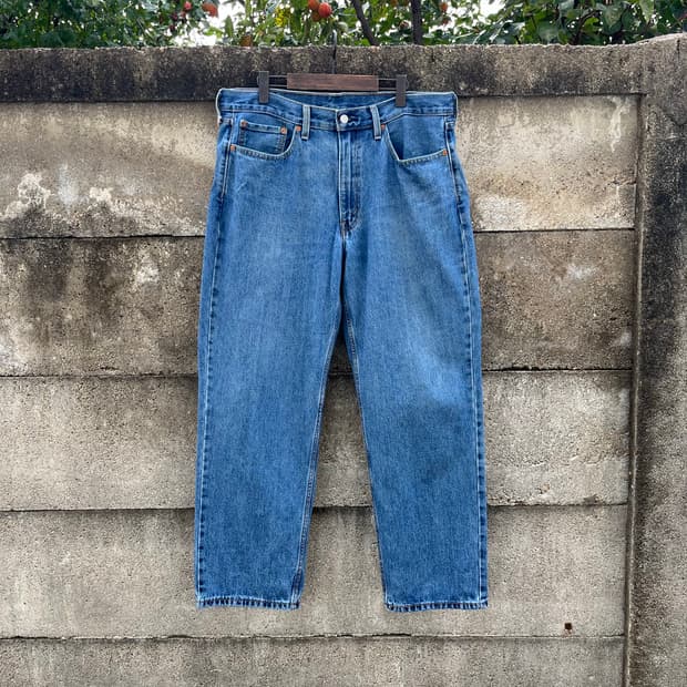 00’s 550 Vintage Levi's
