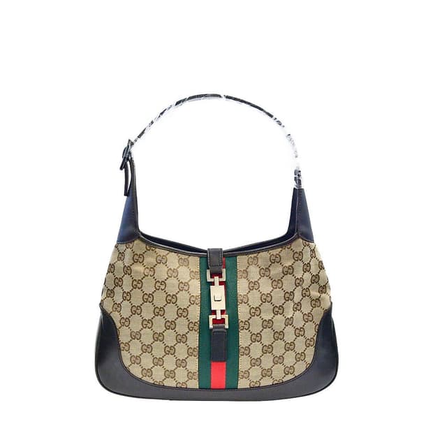 구찌 빈티지 재키백(정품)