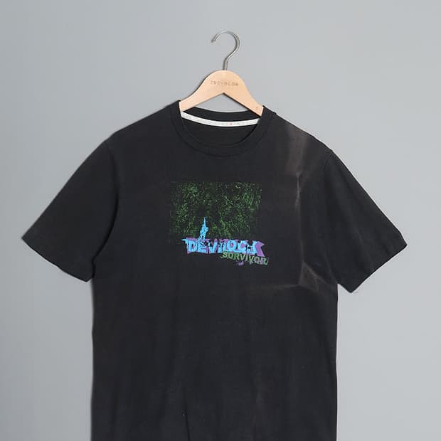 devilock Fade T-Shirts