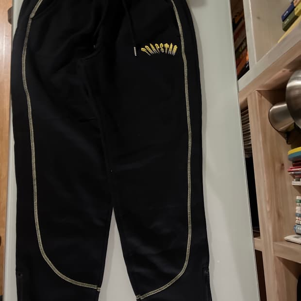 트랩스타 스웻팬츠