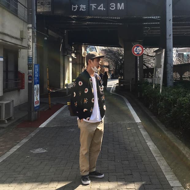 유니버셜웍스 블루종