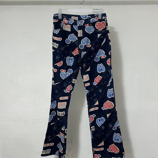 vtg pants