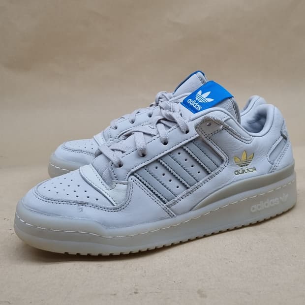 아디다스 포럼 로우 여성 운동화235